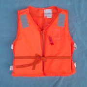 2014 models of high-quality life jacket Reflective vests Lif