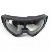 Motorcycle riding glasses Sand glasses Windproof glasses