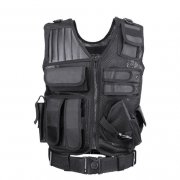 army tactical security vest military weight tactical vest mo